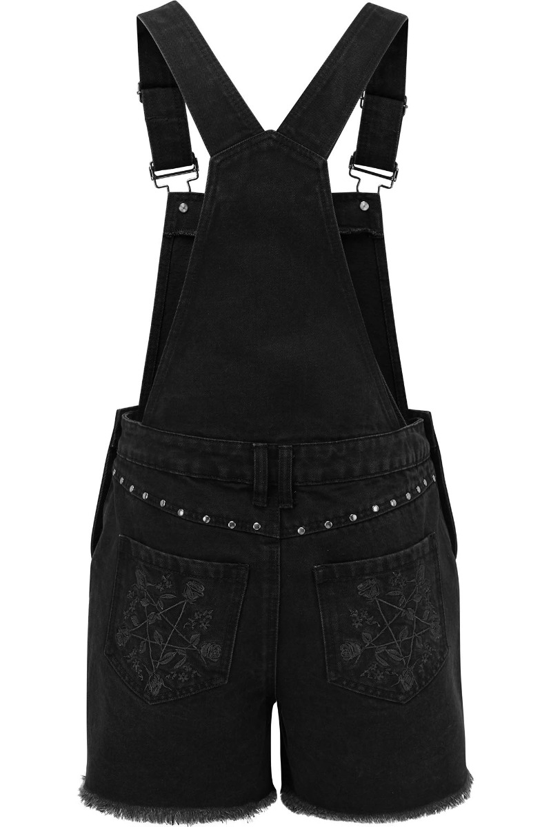 ks0884bbb_salopette-short-gothique-glam-rock-jeans-denim-samona