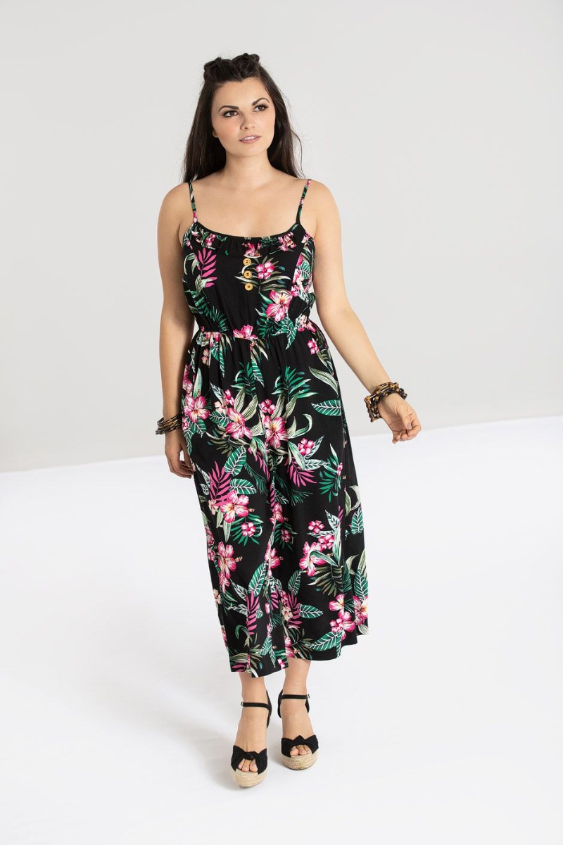 ps50032blk_combinaison-jumpsuit-pinup-rockabilly-50-s-retro-hawaii-kalani-noir