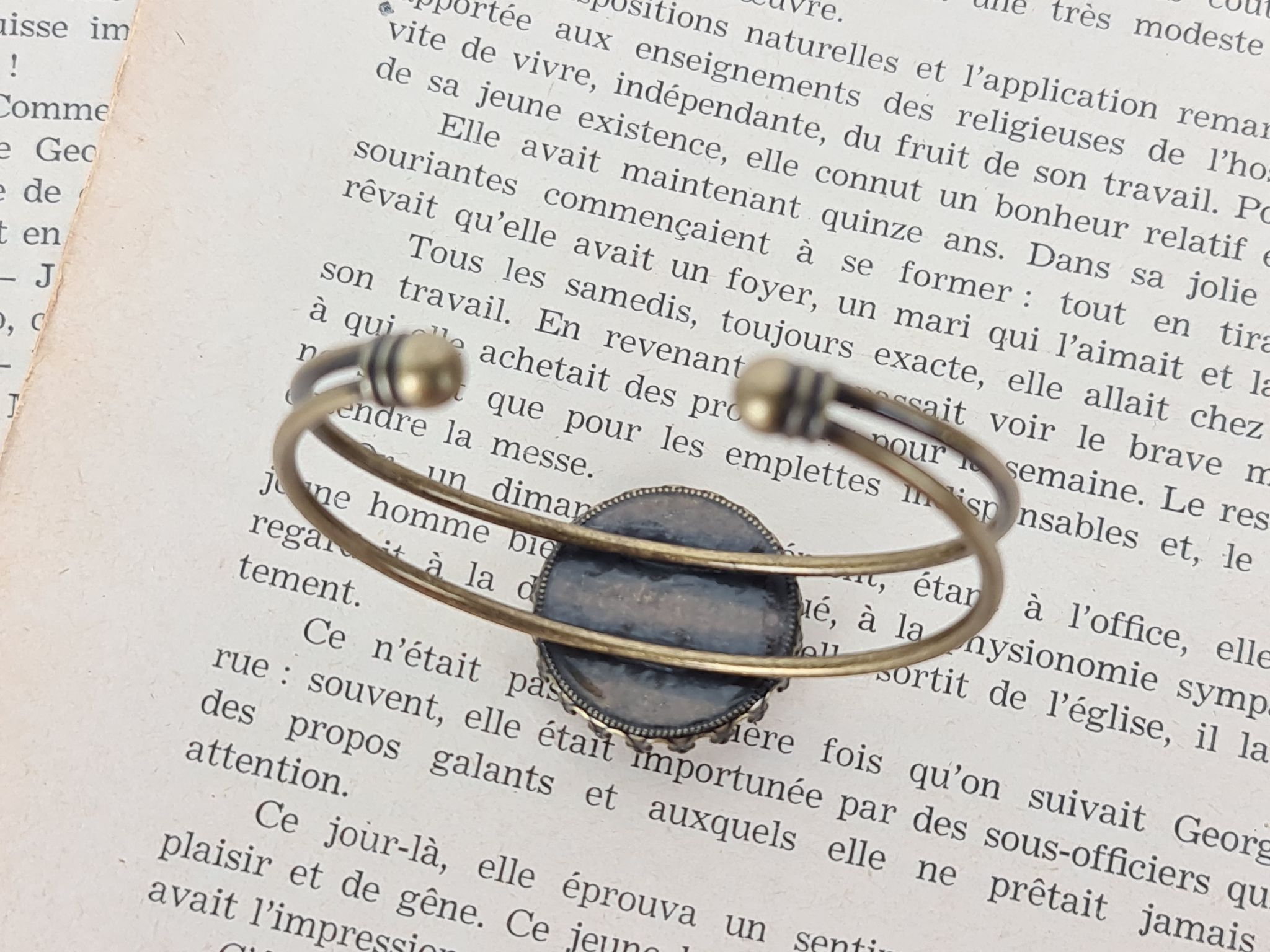 MNBRA003b_bracelets-retro-style-vintage-victorien-automne-citrouille