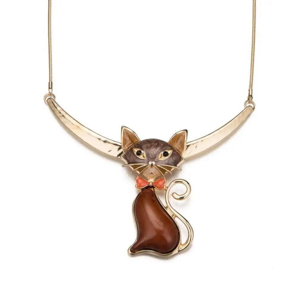 BMCOL005_collier-retro-pinup-vintage-cat-chat