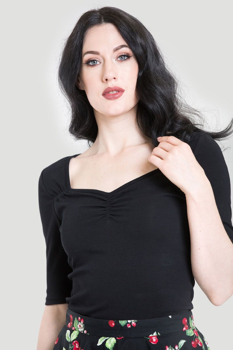 ps6658b_top-tee-shirt-rockabilly-pin-up-retro-50-s-philippa-noir