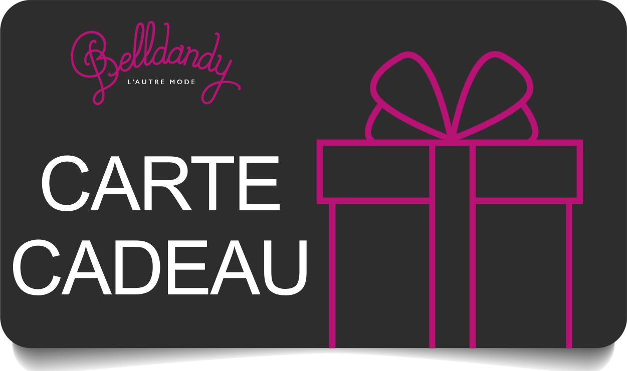 Carte cadeau