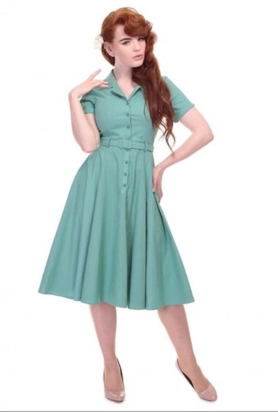 INT003-DR001_robe-swing-rockabilly-retro-pin-up-50-s-caterina-vert-clair