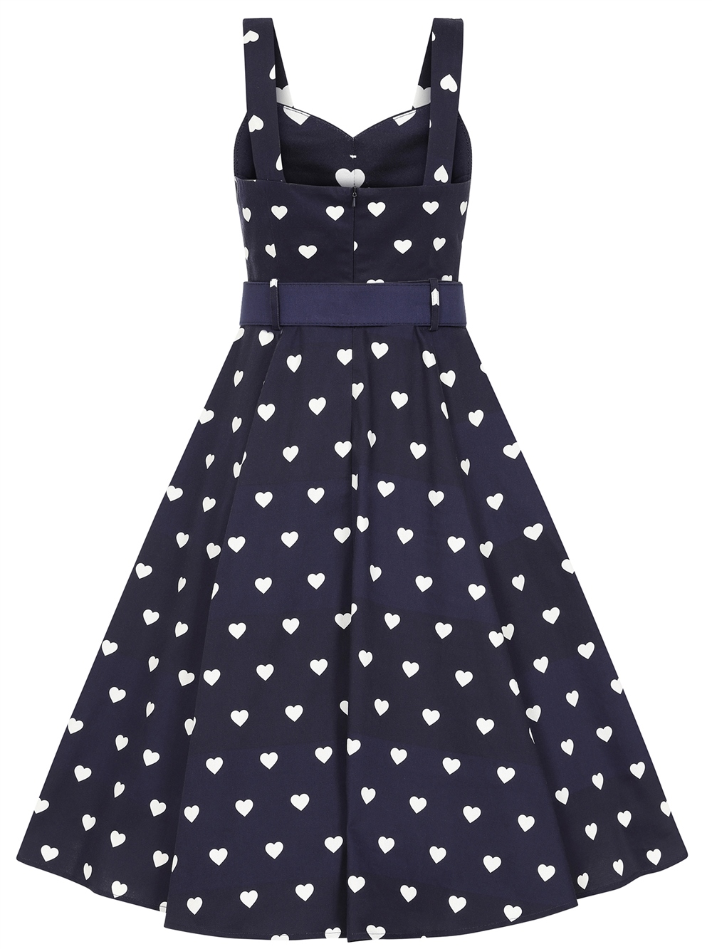 CCDR019NAVb_robe-rockabilly-retro-pin-up-50-s-collectif-emmie-heart-navy