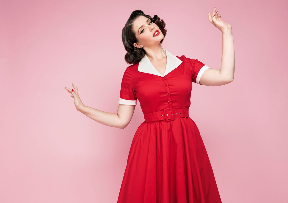 CCDR022RED_robe-rockabilly-retro-pin-up-50-s-collectif-taylor