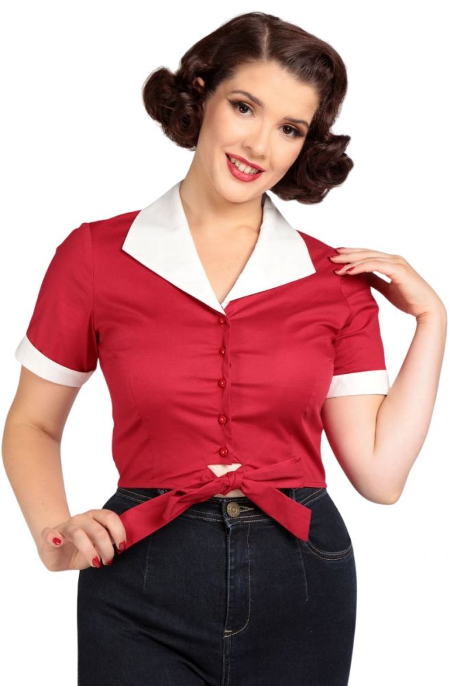 CCBL001RED_blouse-chemisier-rockabilly-retro-pin-up-50-s-collectif-taylor