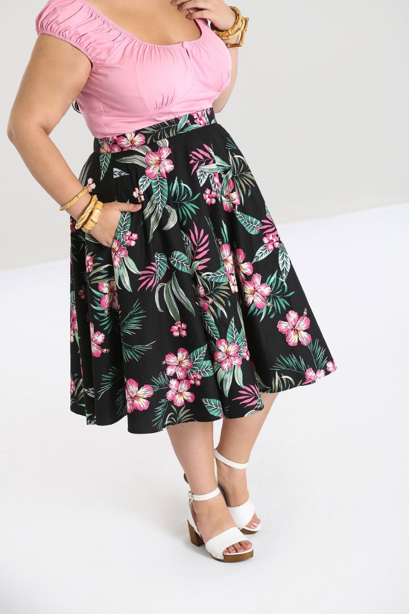 Jupon Tulle Années 50 - Sans Cerceaux - Pour Robe Rockabilly, Tutu, Crinoline - Style Rétro