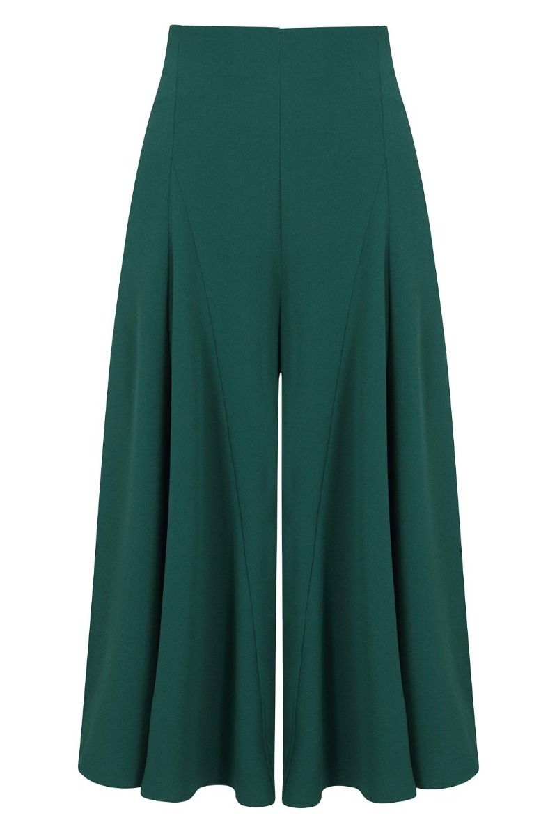 ps50085grnbb_jupe-culotte-pinup-retro-50-s-rockabilly-godet-vert