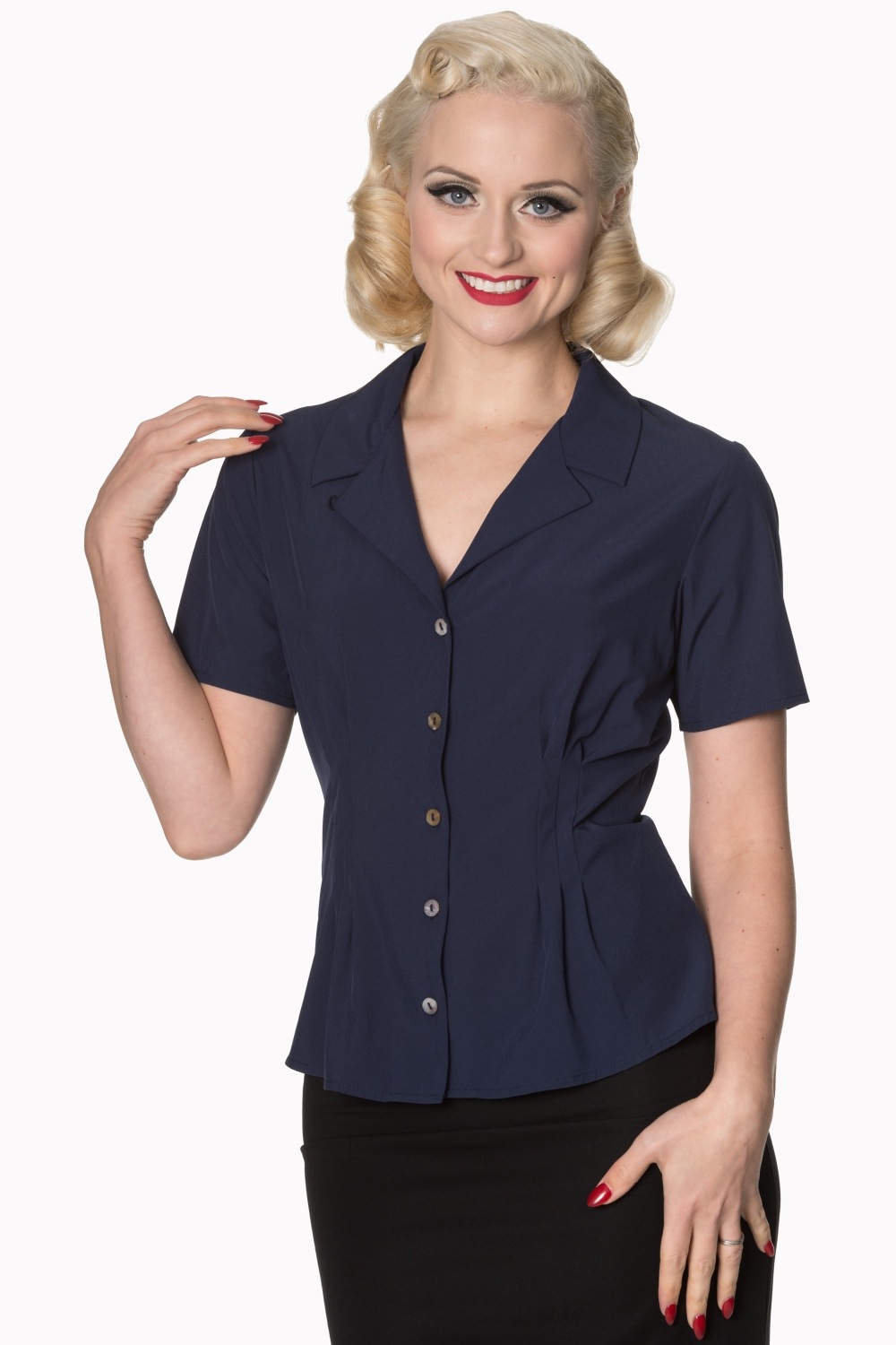 BNBL1274NBL_chemisier-blouse-pin-up-retro-50-s-rockabilly-classic-glamour