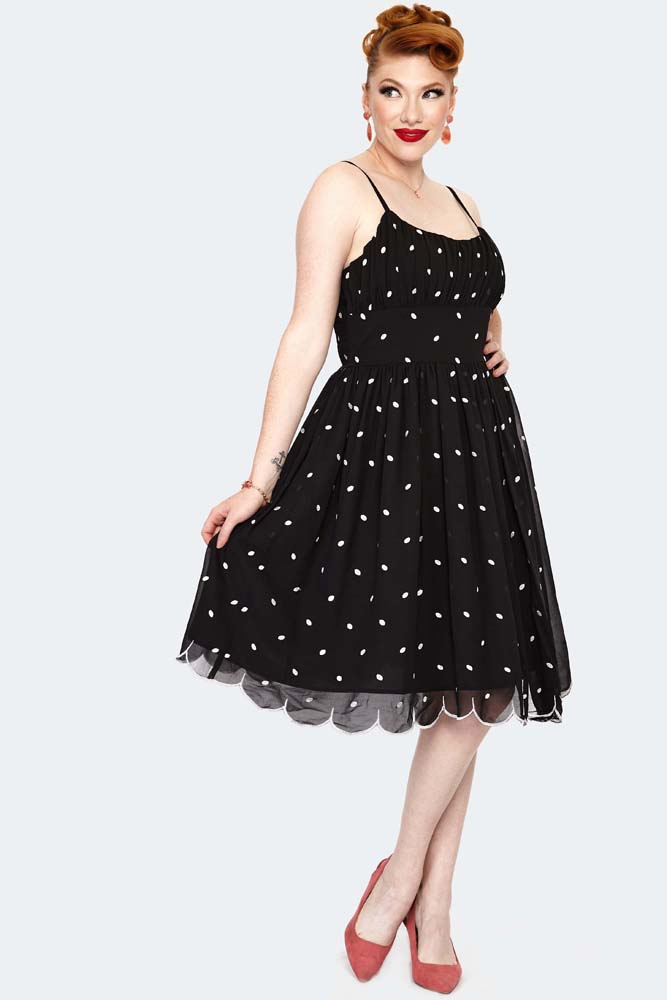 LDDRA8684b_robe-voodoo-vixen-pinup-retro-50-s-rockabilly-polka-dot