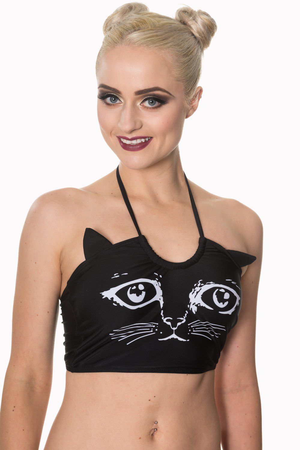 bnsw1669top_haut-maillot-de-bain-bikini-kawaii-lolita-glam-rock-kitty-chat