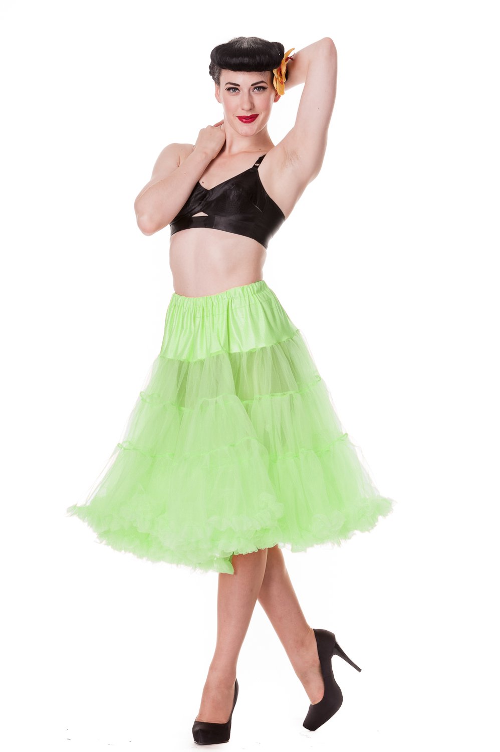 ps5180min_jupon_jupe_mi-long_pin-up_rockabilly_menthe