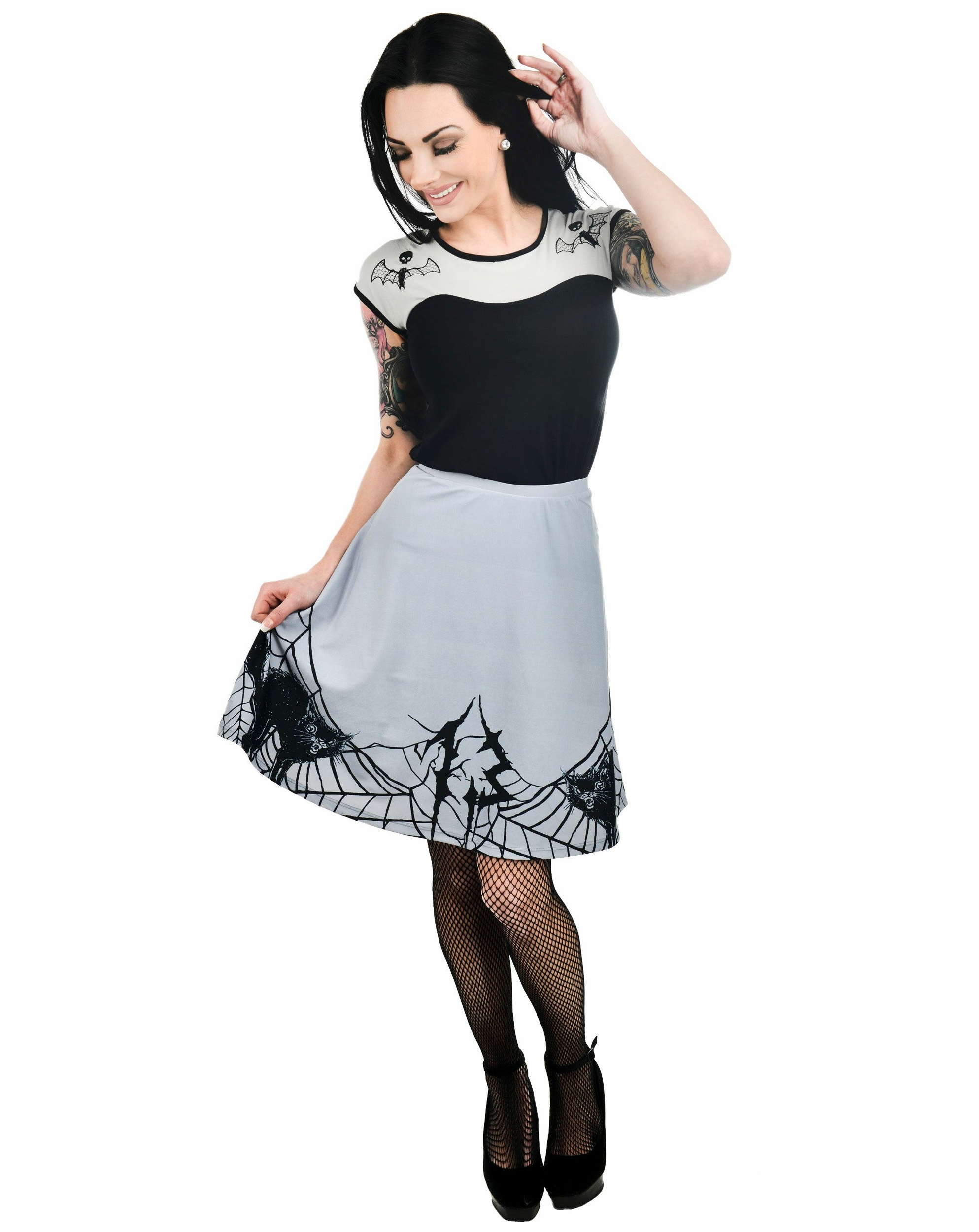 tfwskbo13c-jupe-gothique-rock-boho-witch-bombshell-cat-chat-noir