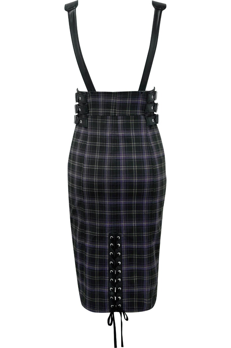 ks0380bb_jupe-gothique-glam-rock-crayon-tempest-ecossais