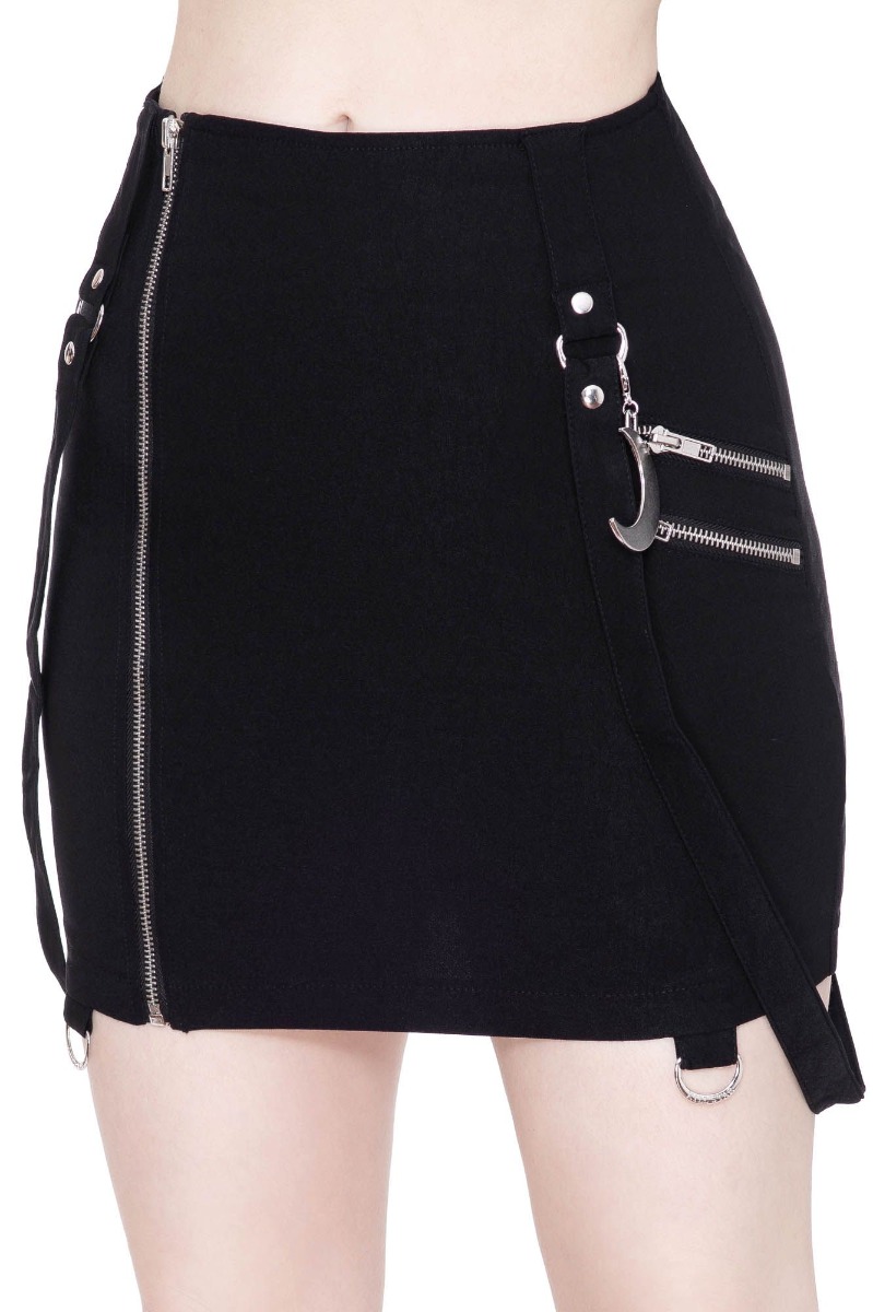 ks1146_mini-jupe-gothique-glam-rock-adele-noir