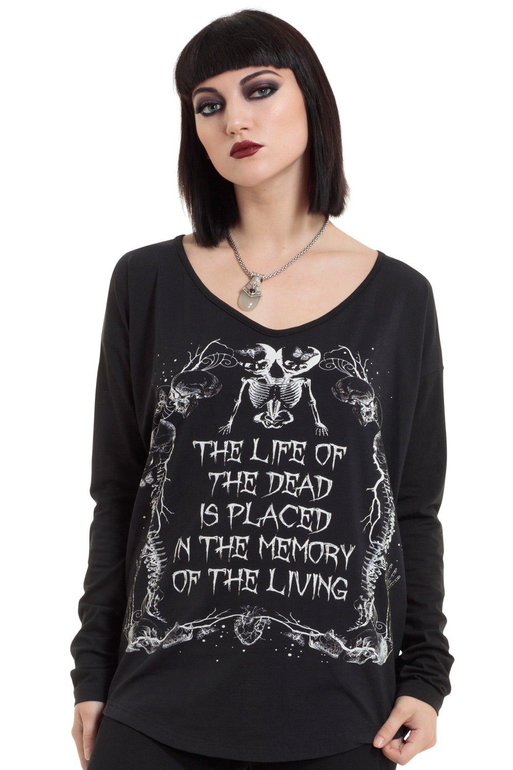 ldsta2616_top-tee-shirt-gothique-rock-skull-death