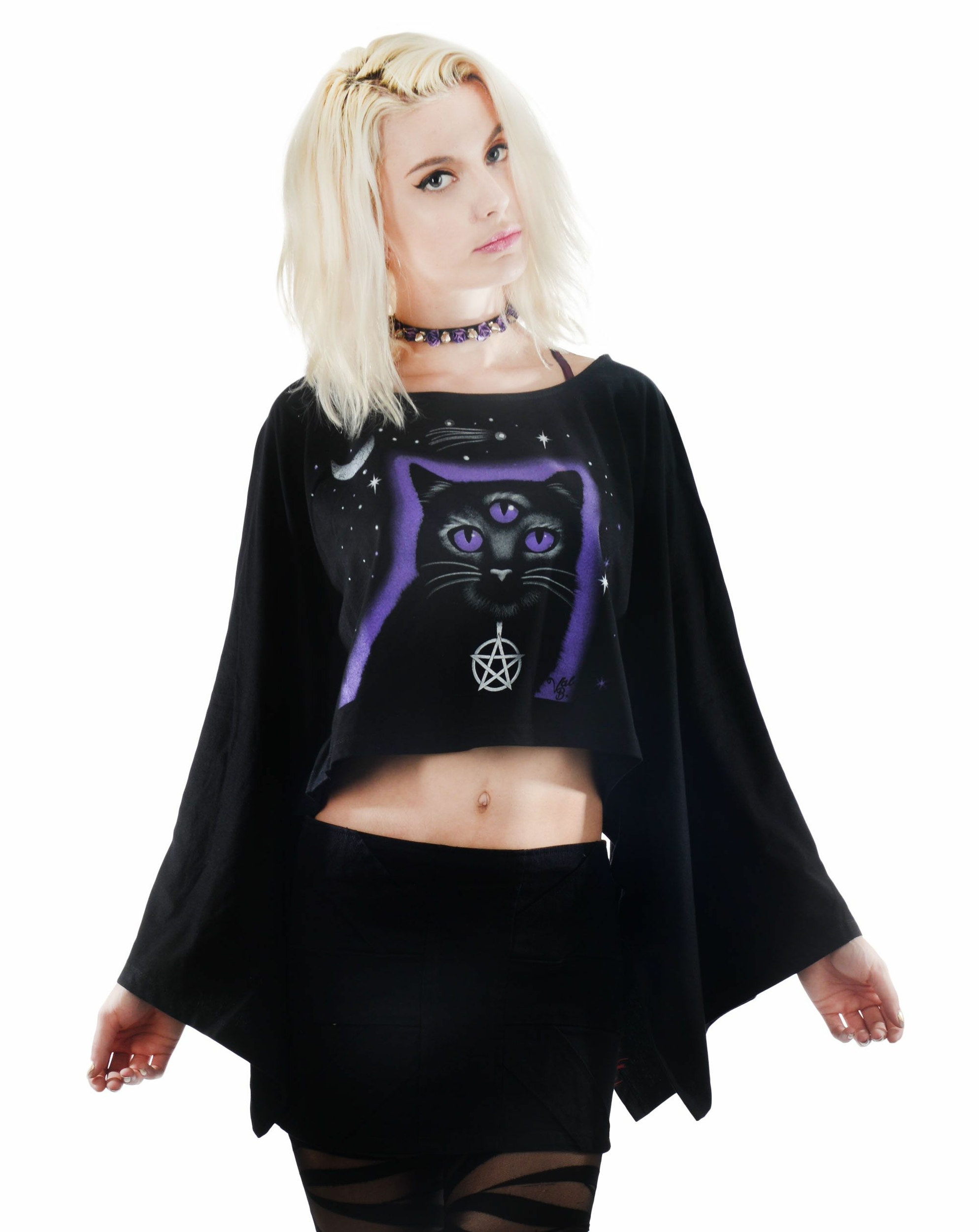 tfwtcv3eye_top-tee-shirt-gothique-rock-coven-cape-magic-mystic-3-eyed-cat