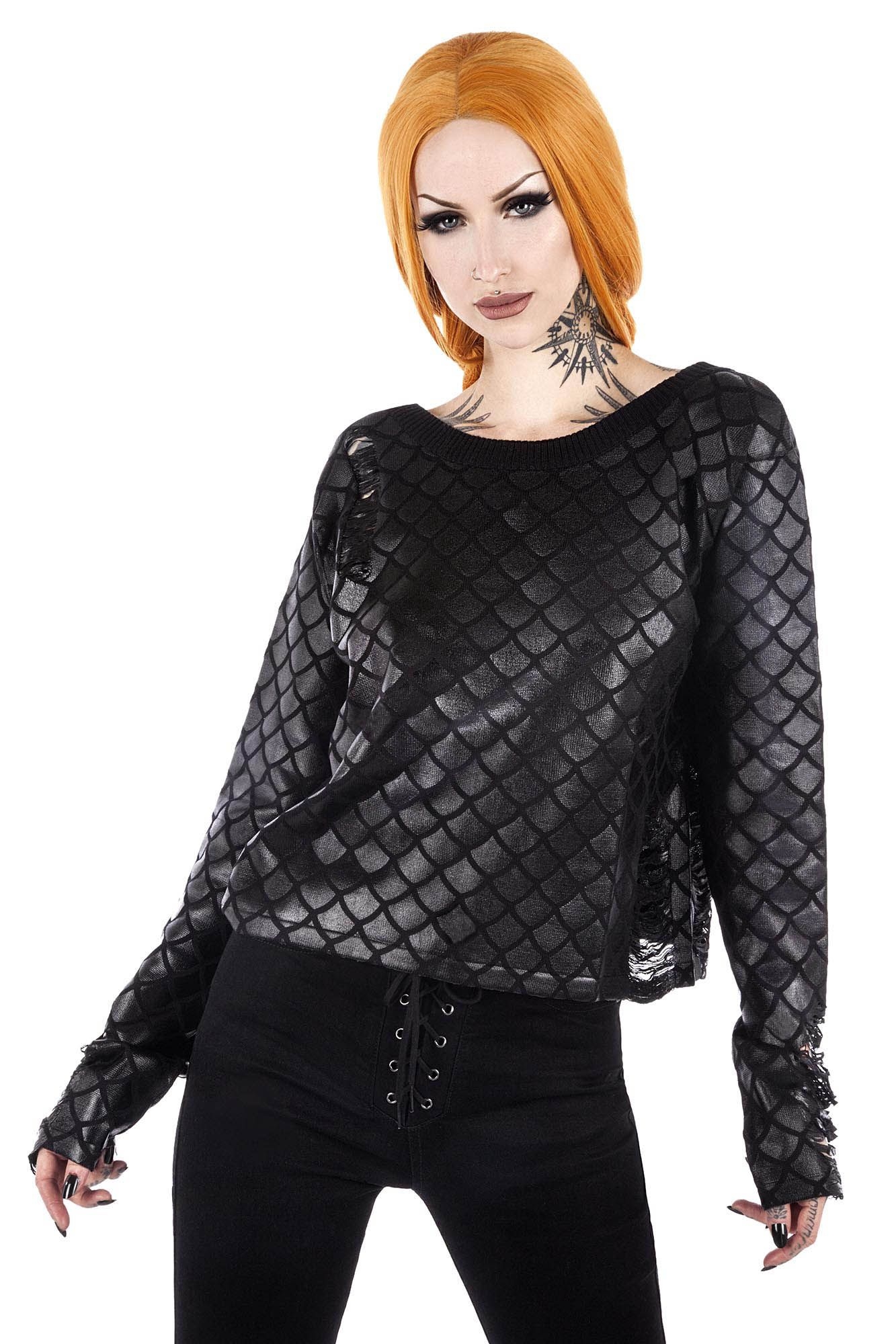 ks2716_pull-sweater-gothique-glam-rock-siren-mermaid-sirene