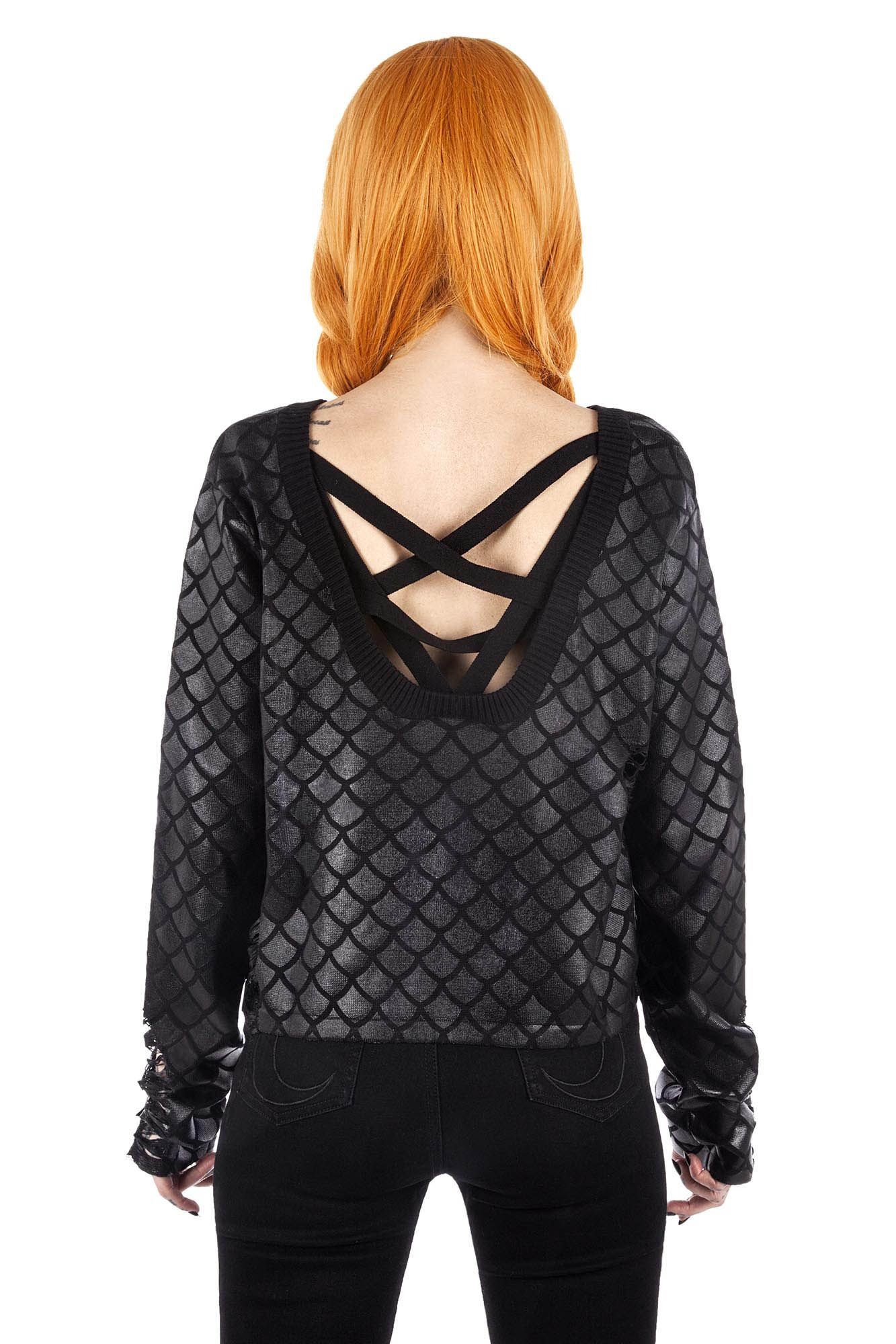 ks2716bb_pull-sweater-gothique-glam-rock-siren-mermaid-sirene