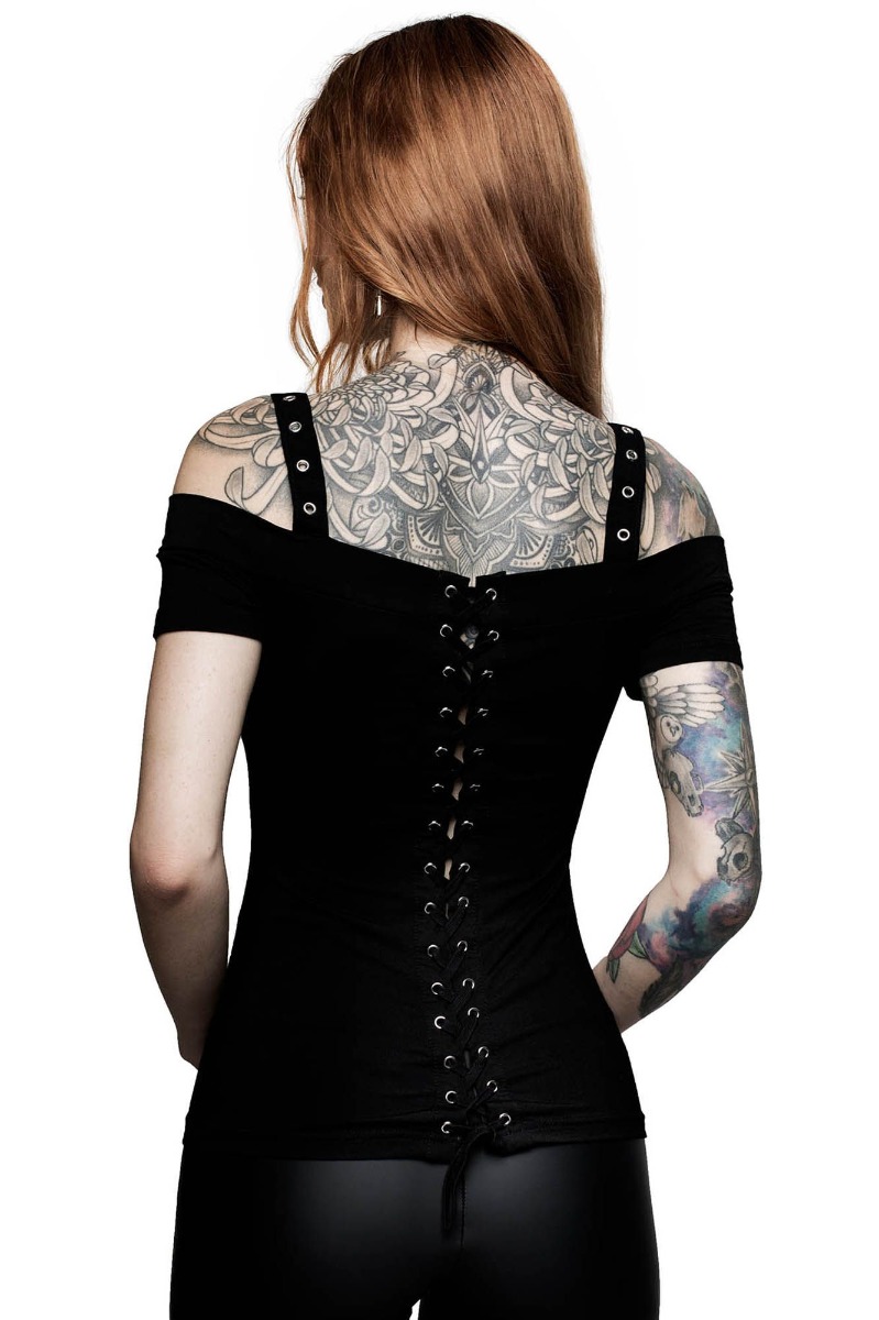 ks0705b_top-haut-gothique-glam-rock-rob-zombie-bardot-the-end