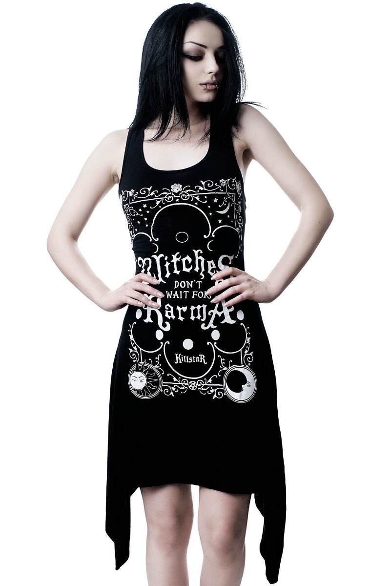 ks1098b_tunique-mini-robe-gothique-glam-rock-karma-witches