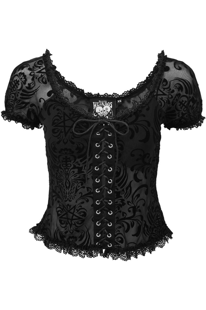 ks1037bb_top-haut-gothique-glam-rock-vanquished-ruffle