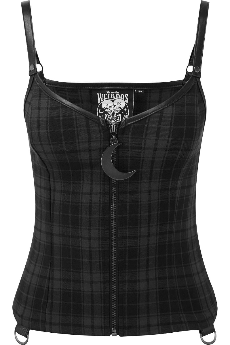 ks1154bb_top-debardeur-gothique-glam-rock-zip-darklands-ecossais