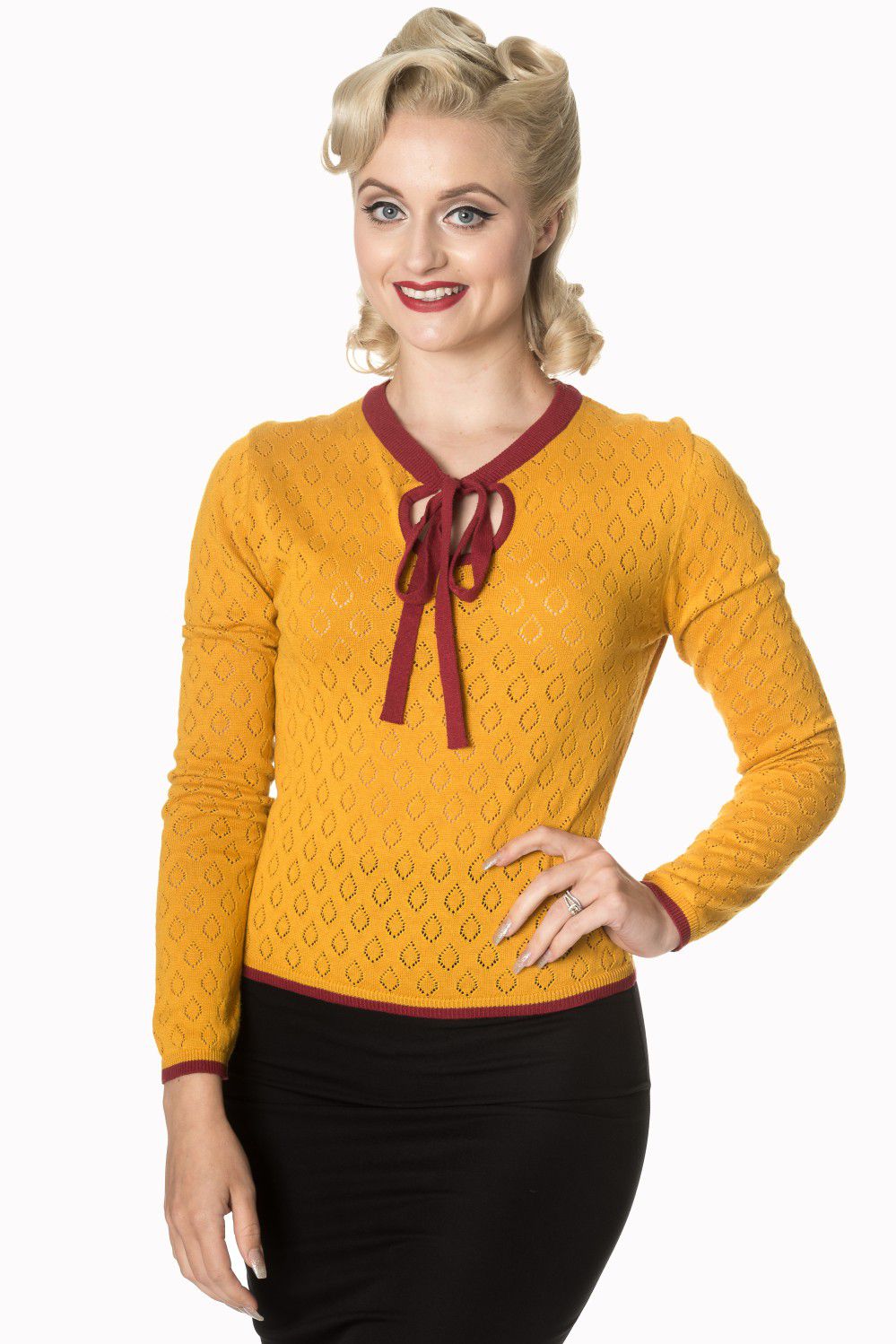 bnjp1517mu_pull-jumper-pin-up-retro-50-s-60-s-rockabilly-first-love-moutarde