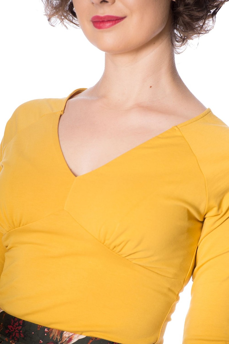 bntp10119musbbbb_top-tee-shirt-pin-up-retro-50-s-rockabilly-cute-classic-moutardeg