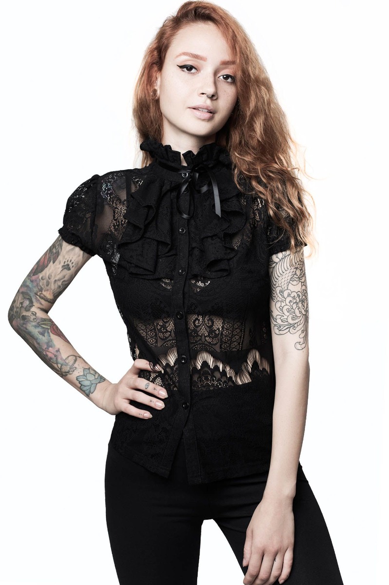 ks1895_chemisier-blouse-gothique-glam-rock-jabot-liana