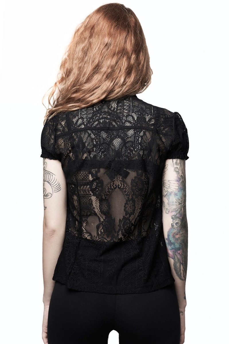 ks1895b_chemisier-blouse-gothique-glam-rock-jabot-liana