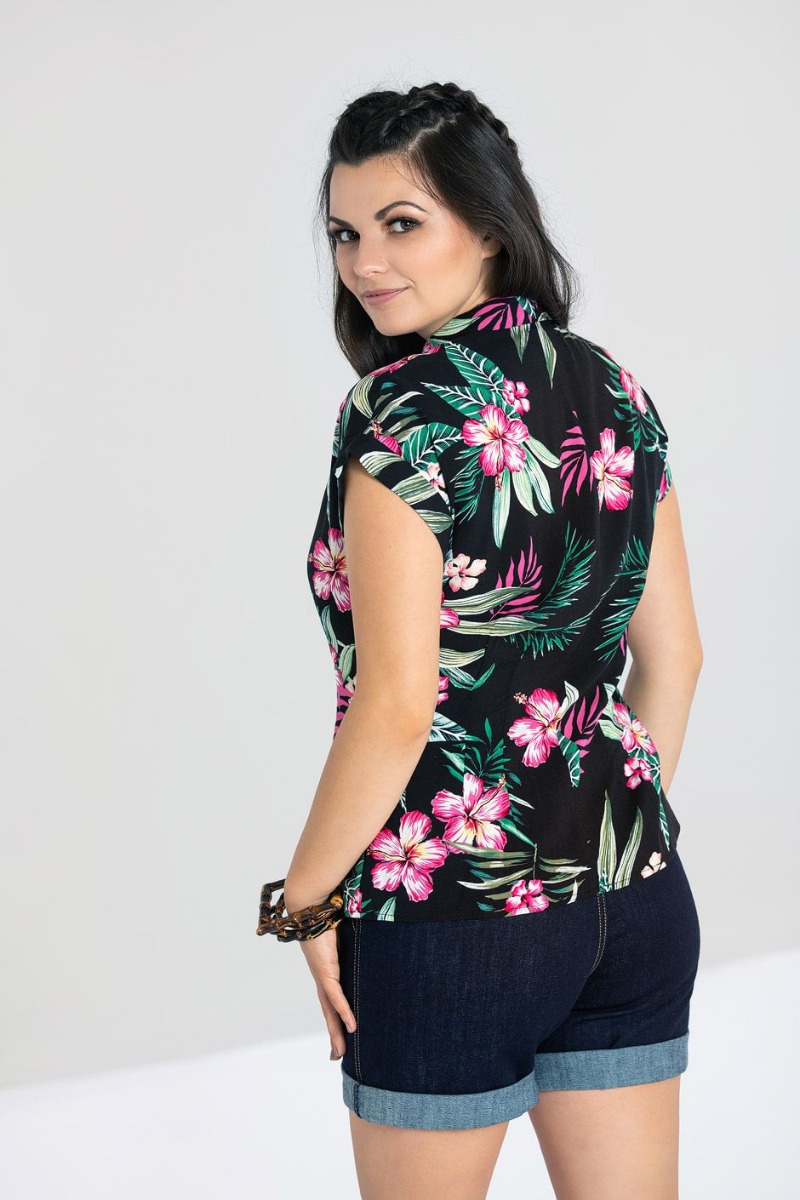 ps60029blkbb_blouse-chemisier-pin-up-rockabilly-hawaii-kalani-noir