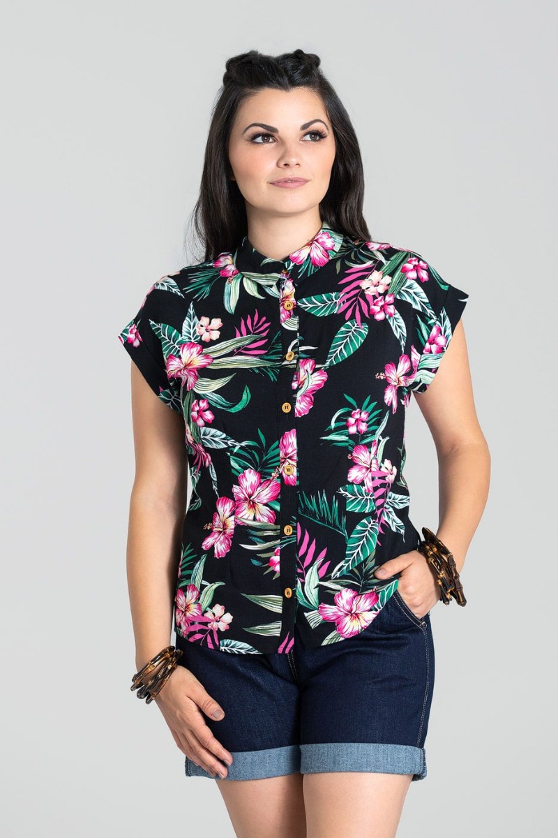 ps60029blkbbb_blouse-chemisier-pin-up-rockabilly-hawaii-kalani-noir