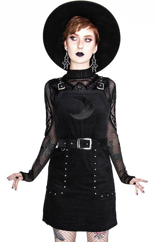 redr001bbbb_robe-gothique-glam-rock-salopette-crescent