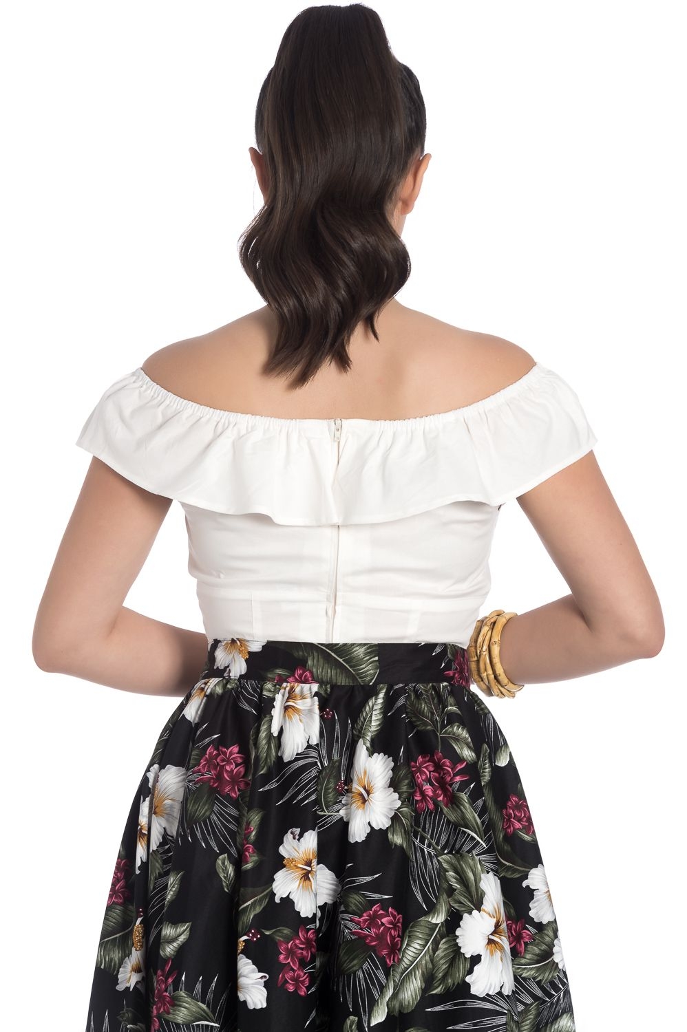 ps6629ivob_top-tee-shirt-rockabilly-pin-up-retro-50-s-gypsy-rio