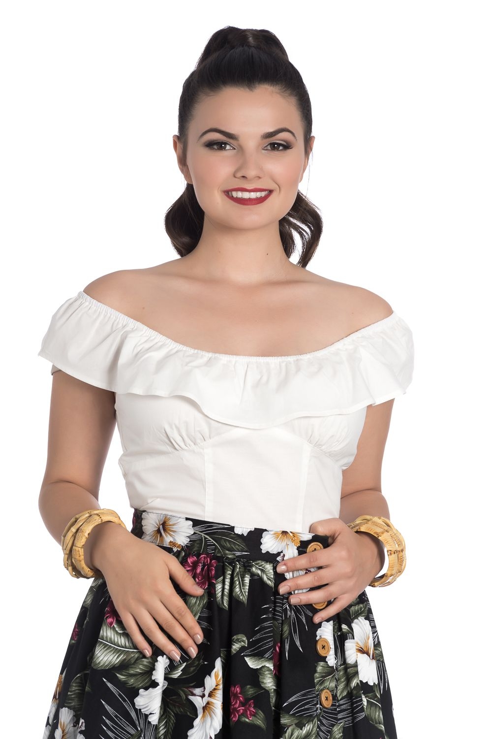 ps6629ivo_top-tee-shirt-rockabilly-pin-up-retro-50-s-gypsy-rio