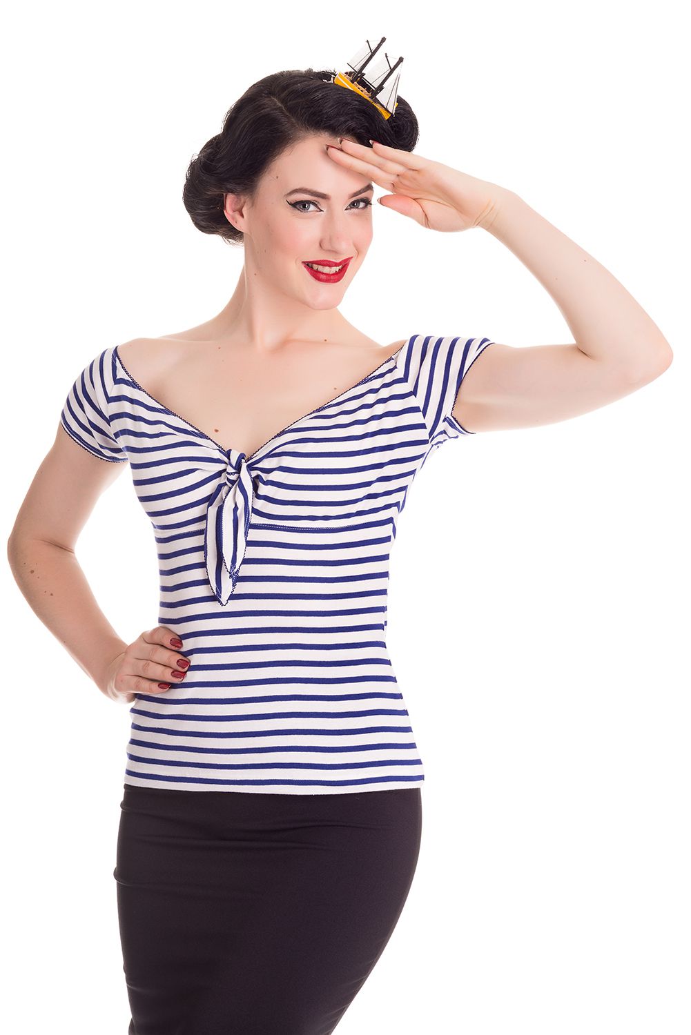 ps6453n_top_tee_shirt_rockabilly_pin-up_r_tro_50_s_sailor_dolly