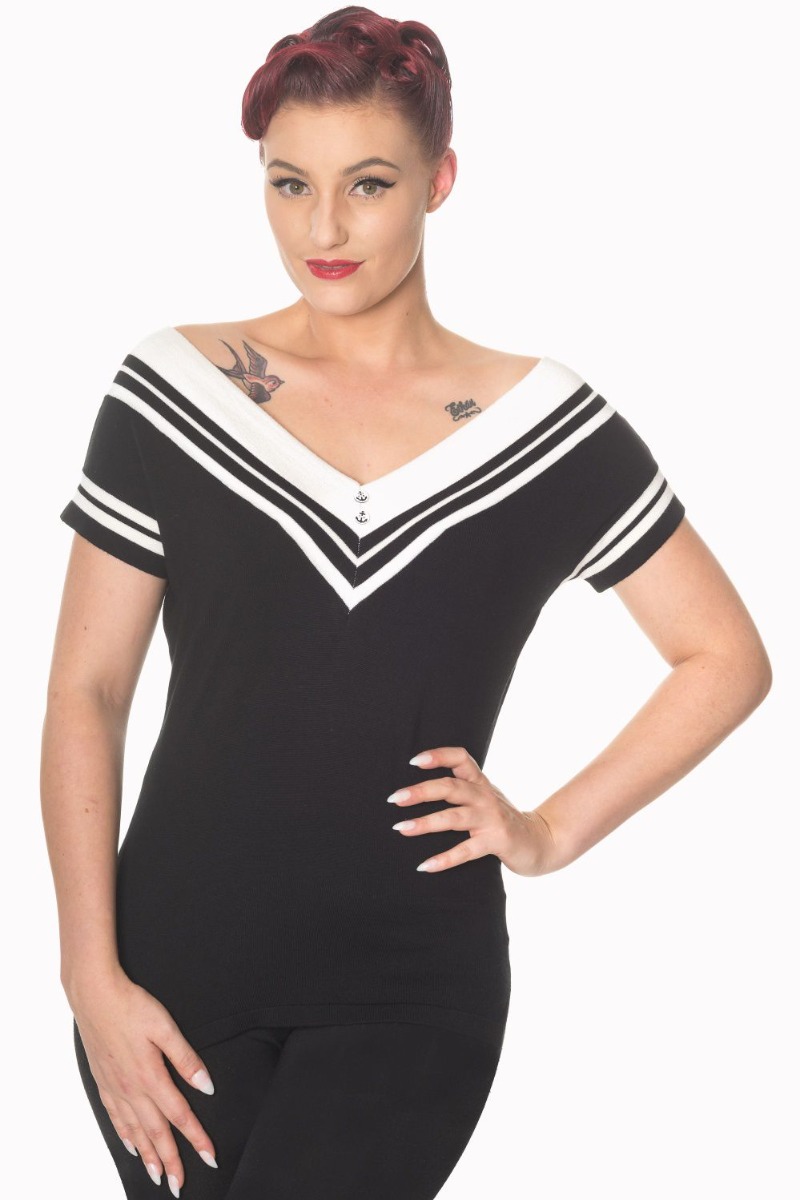 bntp1214blk_top-pull-pin-up-retro-50-s-sailor-cedar-noir