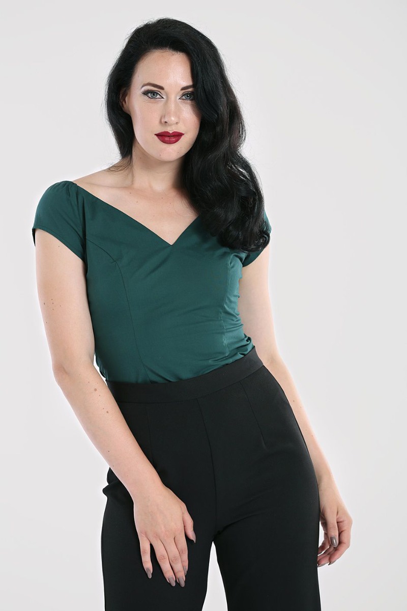 ps60059grnb_top-tee-shirt-rockabilly-pin-up-retro-50-s-petunia-vert