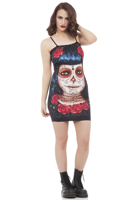 lddra8179_mini-robe-gothique-glam-rock-skull-deadly-dame