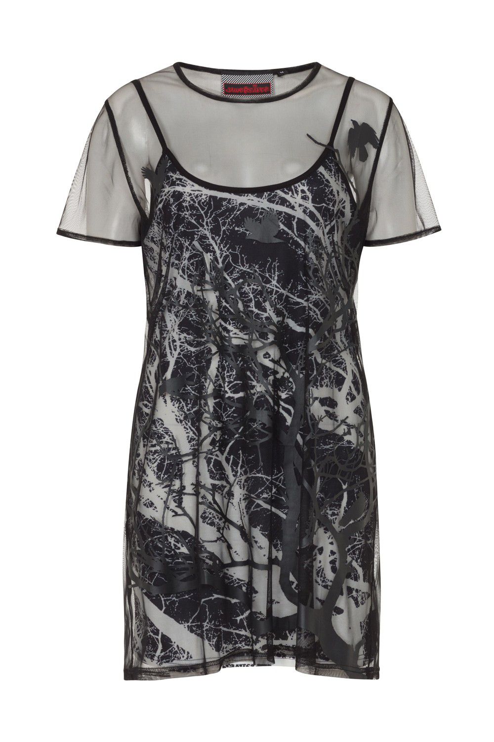 lddra8358bbb_mini-robe-gothique-rock-moulante-resille-branch-crow_1