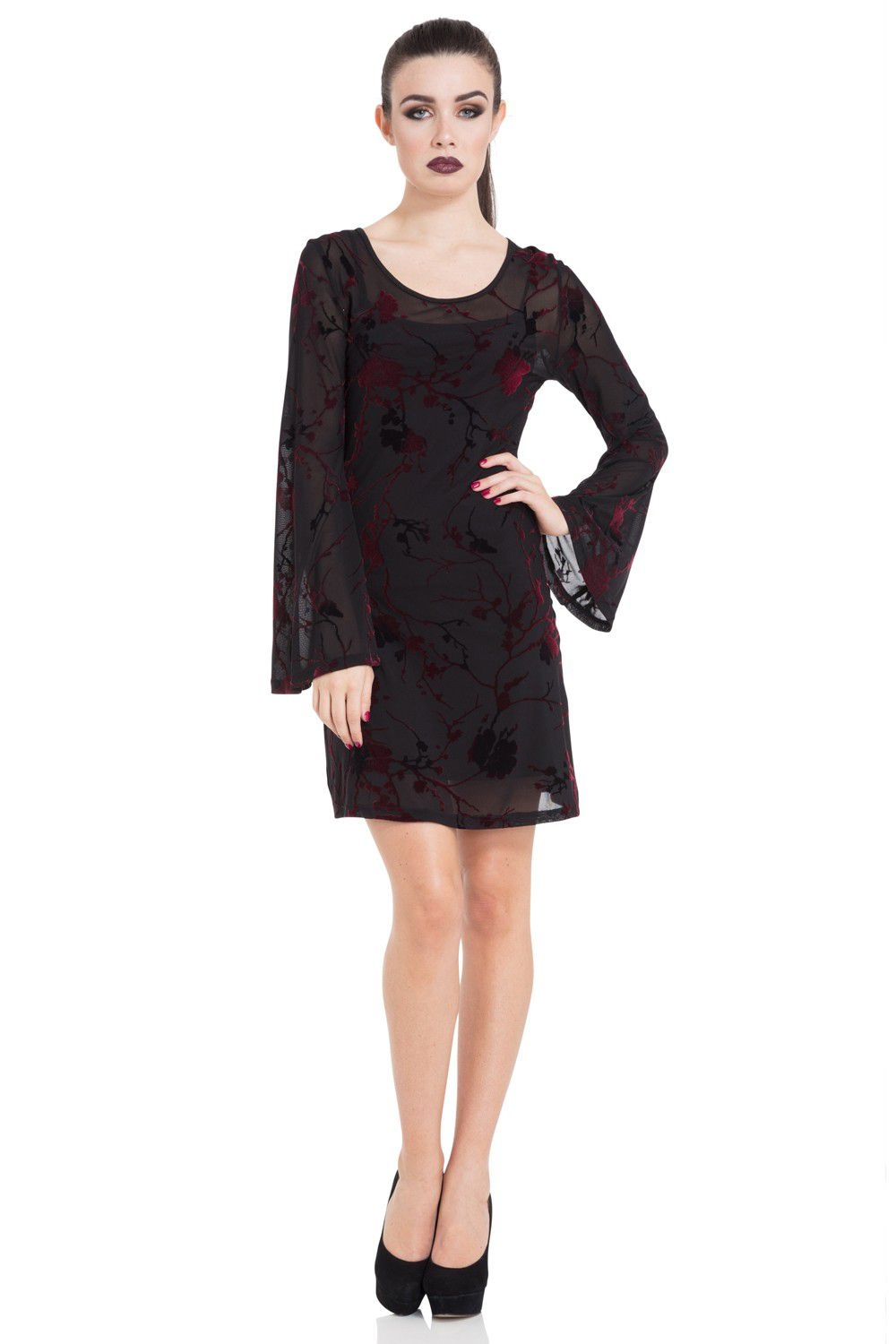 lddra8397bb_mini-robe-gothique-glam-rock-temptress-red-floral