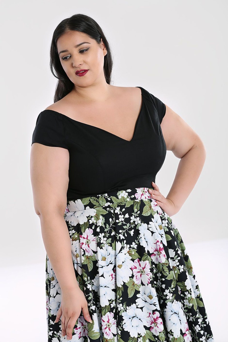 ps60059blkbbbb_top-tee-shirt-rockabilly-pin-up-retro-50-s-petunia-noir