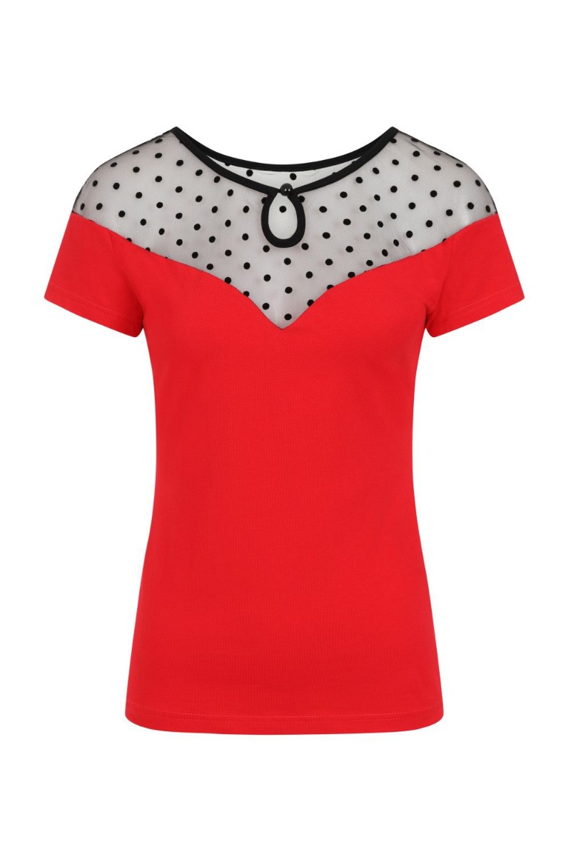 bntp10334red_top-tee-shirt-pin-up-retro-50-s-rockabilly-smoulder-rouge