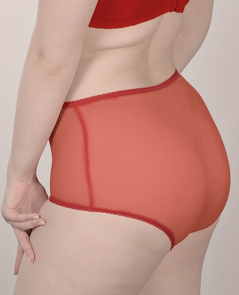 ny1028rbb_culotte-retro-50-s-pin-up-rockabilly-glamour-taille-haute-rouge