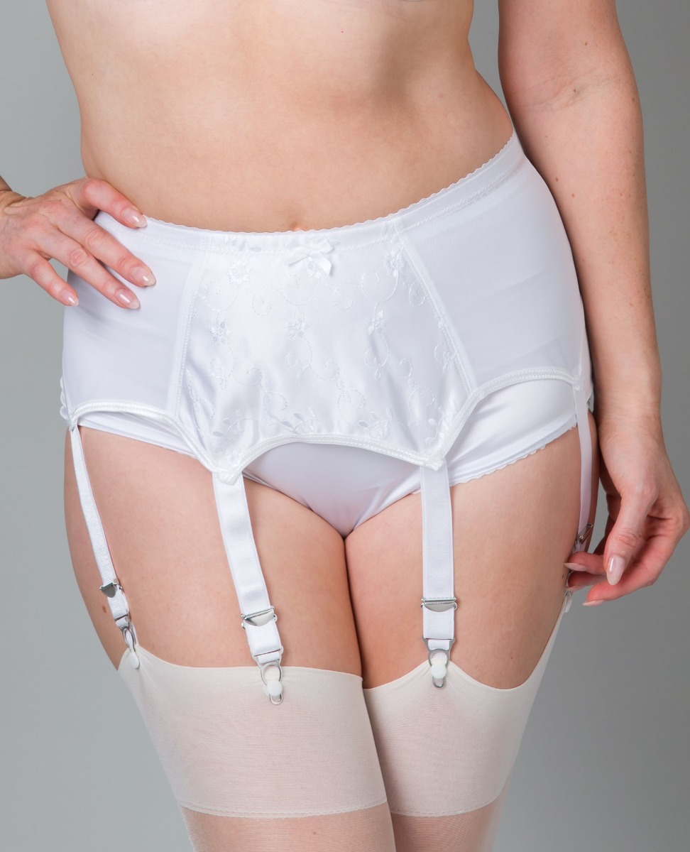 ny1021w_porte-jarretelles-retro-50-s-pin-up-rockabilly-glamour-6-straps-broderie-blanc