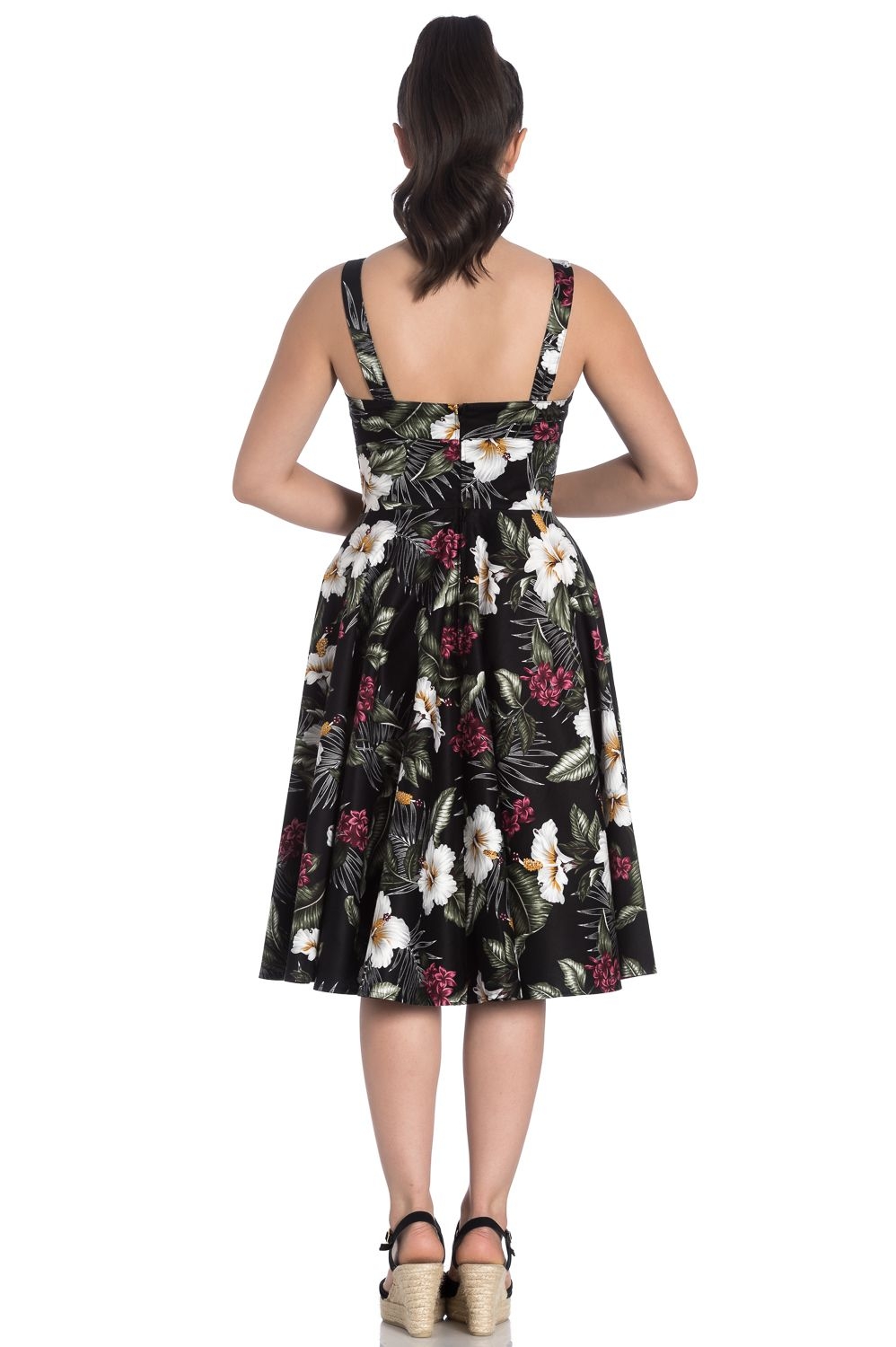 ps4677bbb_robe-pin-up-rockabilly-50-s-retro-vintage-swing-tropical-hawaii
