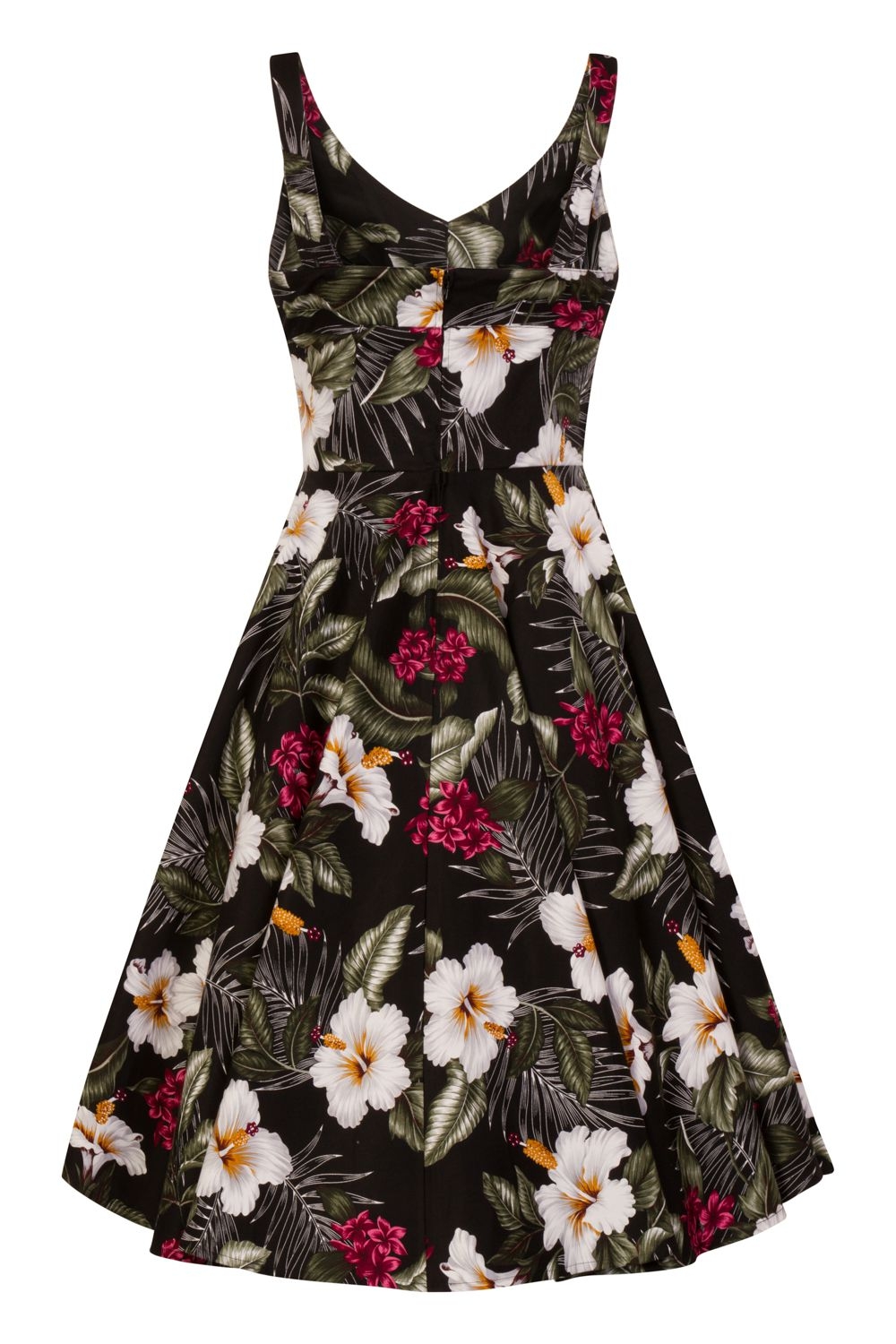 ps4677bbbbb_robe-pin-up-rockabilly-50-s-retro-vintage-swing-tropical-hawaii