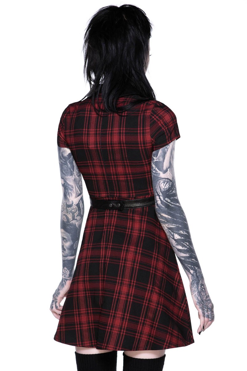 ks02145b_mini-robe-gothique-rock-skater-disgrace-ecossais