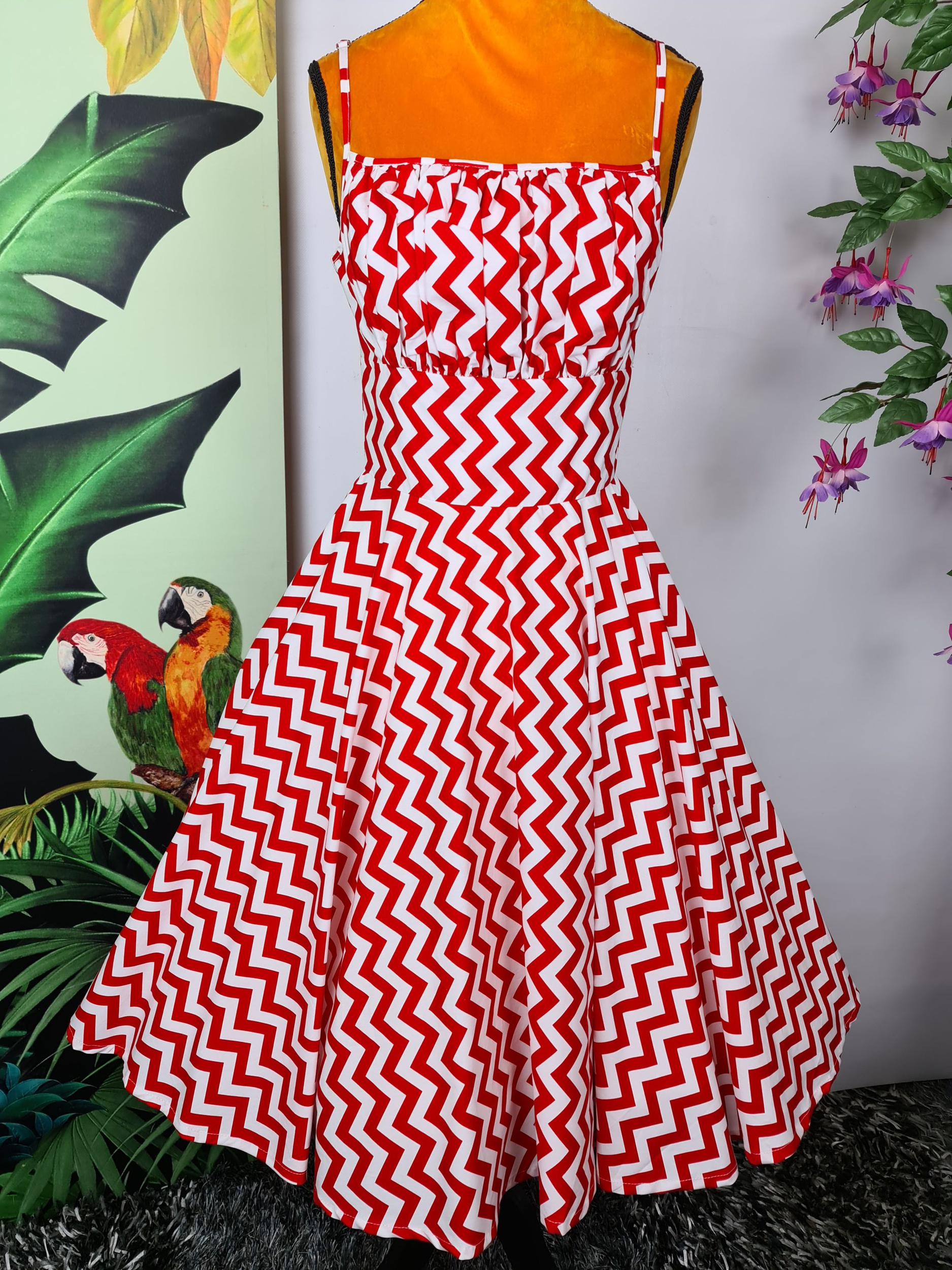 BEDR006_Robe_Pinup_Retro_50s_Rockabilly_swing-vice-versa